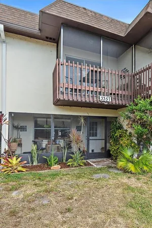 $1,700 | 3357 Ramblewood Drive North, Unit 3357, Sarasota, FL 34237