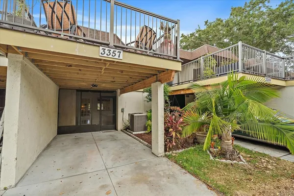 $1,700 | 3357 Ramblewood Drive North, Unit 3357, Sarasota, FL 34237