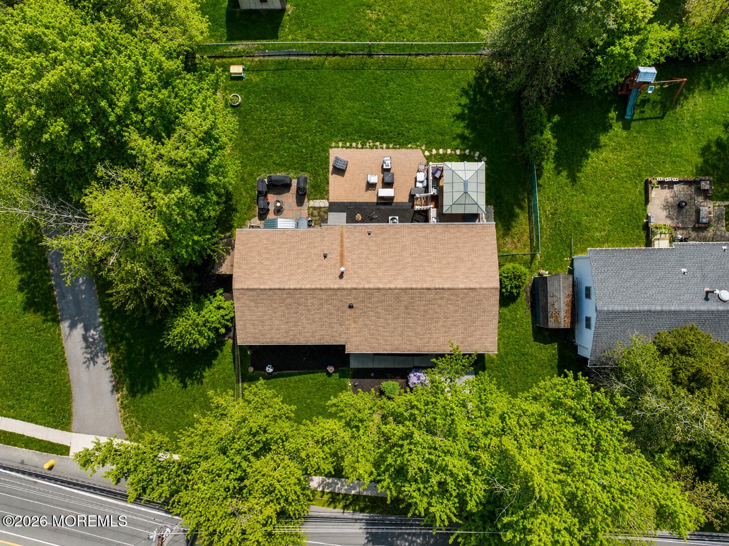981 Hyson Road Jackson, NJ 08527 - Photo 2 of 28 overhead