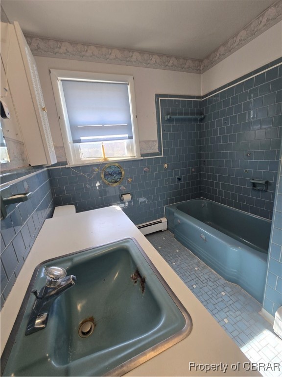 1863 Bethel Beach Road Onemo, VA 23130 - Photo 33 of 50 Gallery Image 33