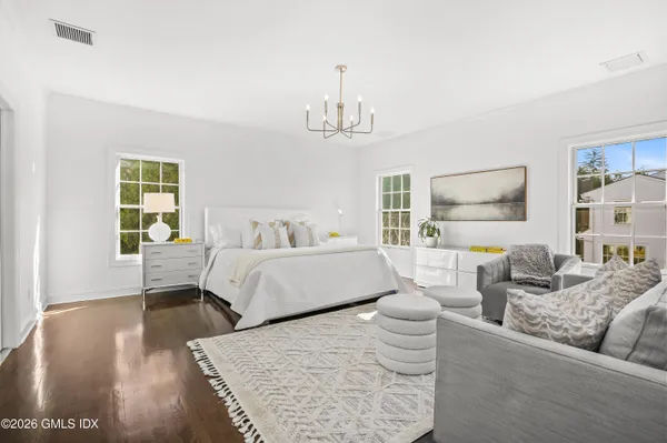 $4,350,000 | 410 Sound Beach Avenue, Old Greenwich, CT 06870