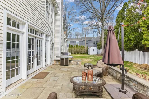 $4,350,000 | 410 Sound Beach Avenue, Old Greenwich, CT 06870