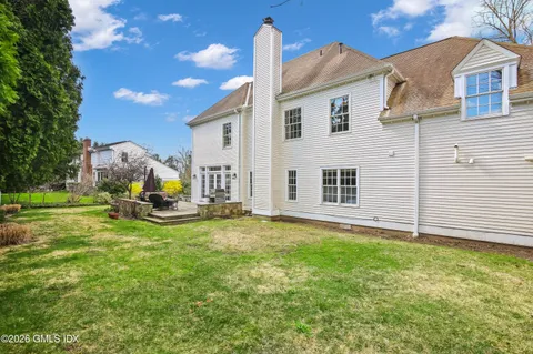 $4,350,000 | 410 Sound Beach Avenue, Old Greenwich, CT 06870