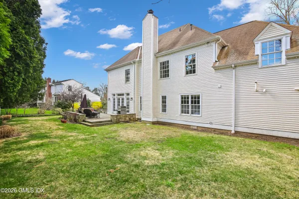 $4,350,000 | 410 Sound Beach Avenue, Old Greenwich, CT 06870