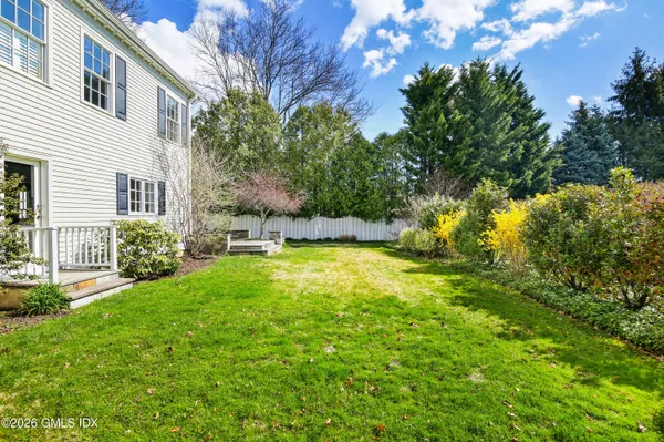 $4,350,000 | 410 Sound Beach Avenue, Old Greenwich, CT 06870