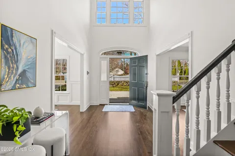 $4,350,000 | 410 Sound Beach Avenue, Old Greenwich, CT 06870