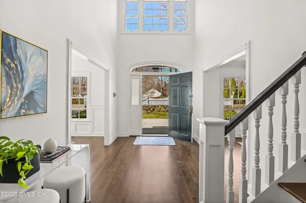 $4,350,000 | 410 Sound Beach Avenue, Old Greenwich, CT 06870