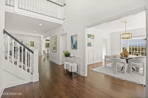 $4,350,000 | 410 Sound Beach Avenue, Old Greenwich, CT 06870