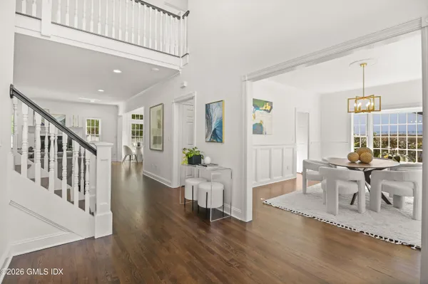 $4,350,000 | 410 Sound Beach Avenue, Old Greenwich, CT 06870