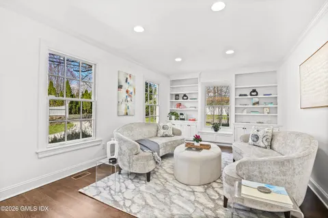 $4,350,000 | 410 Sound Beach Avenue, Old Greenwich, CT 06870