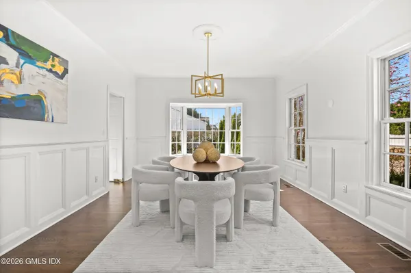 $4,350,000 | 410 Sound Beach Avenue, Old Greenwich, CT 06870