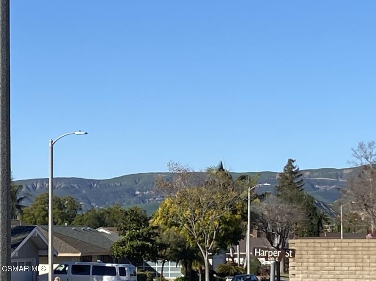 652 Harper Street Simi Valley, CA 93065 - Photo 27 of 30 a view of a city with tall buildings