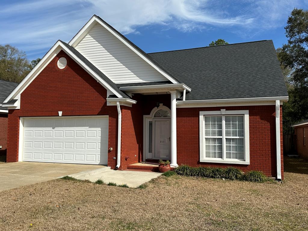 211 Spyglass Road Dothan, AL 36305 - Photo 1 of 62 Main View