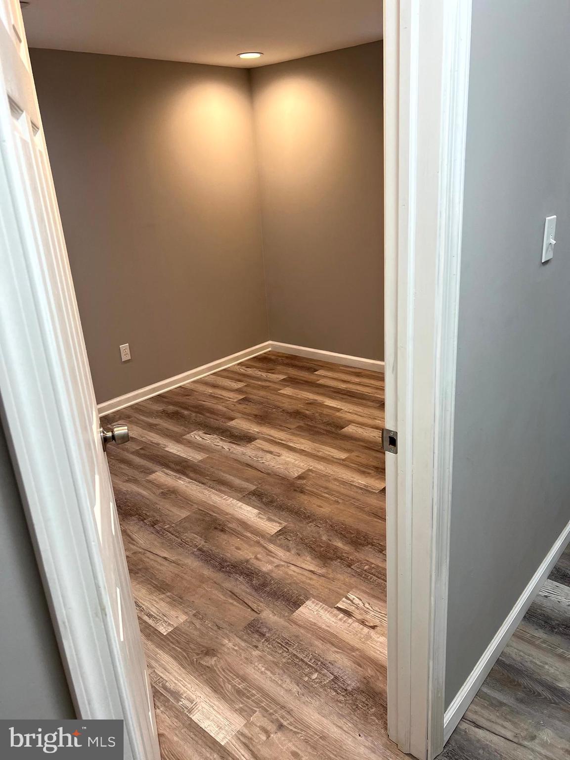 1024 Wicklow Road Baltimore, MD 21229 - Photo 13 of 15 Basement Bedroom