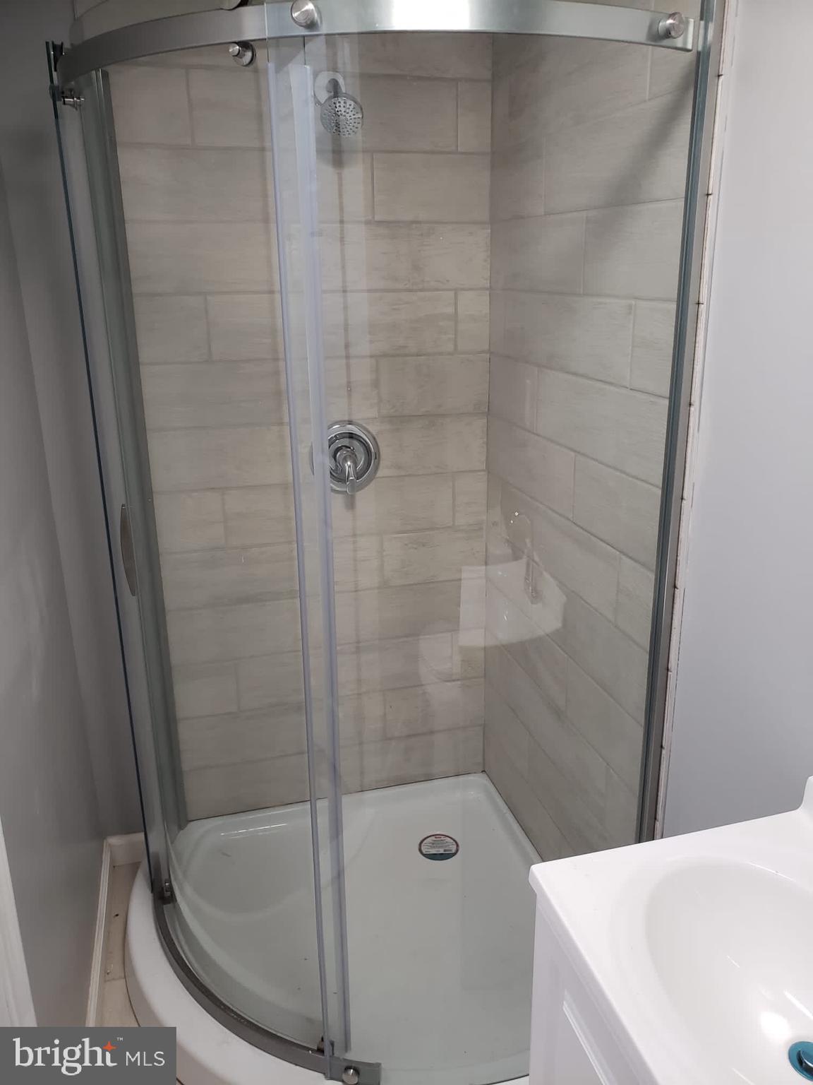 1024 Wicklow Road Baltimore, MD 21229 - Photo 15 of 15 Basement Bathroom