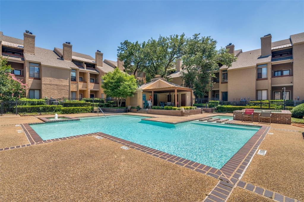 5550 Spring Valley Road, Unit H23 Dallas, TX 75254 - Photo 13 of 14 Gallery Image 13