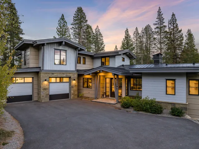 $2,875,000 | 11791 Ghirard Road, Truckee, CA 96161
