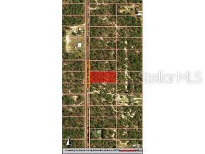 Lot 28 Southwest Lot Road Dunnellon, FL 34431 - Photo 1 of 1 Primary Photo