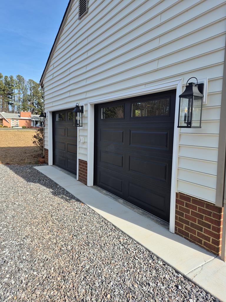 235 Country Club Road Keysville, VA 23947 - Photo 29 of 30 Gallery Image 29
