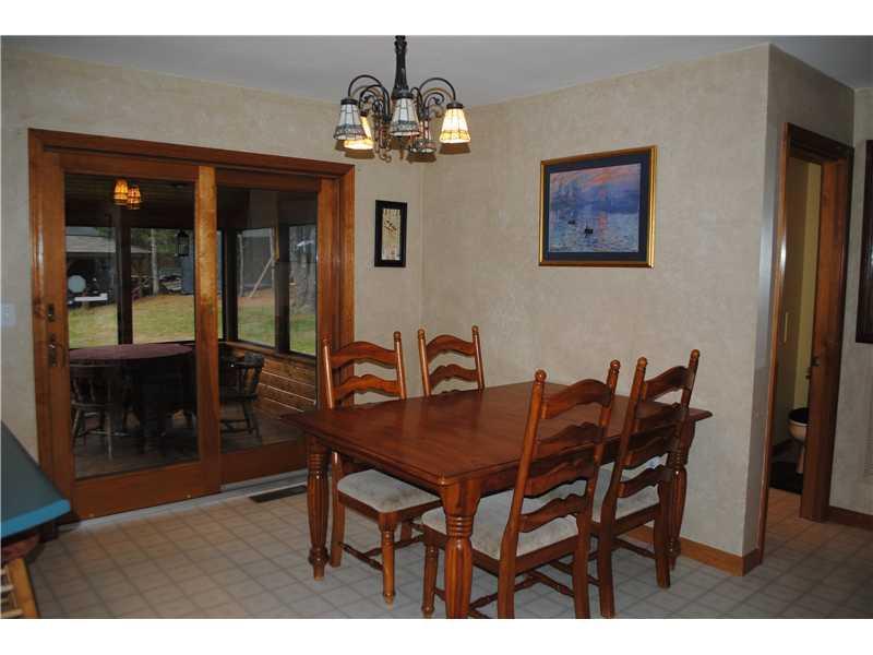 636 Fuller Road Carmel, ME 04419 - Photo 9 of 24 Dining Room.