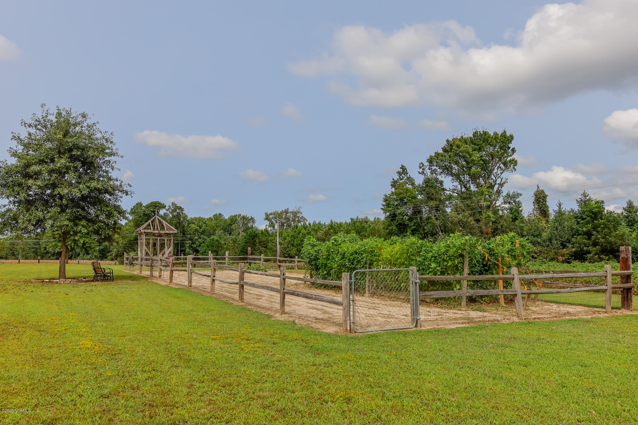 2576 Ashleys Grove Road Murfreesboro, NC 27855 - Photo 85 of 103 HillcrestManor-13