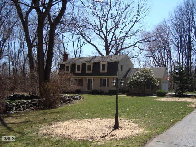 373 Wood House Road Fairfield, CT 06824 - Photo 1 of 1 Gallery Image 1