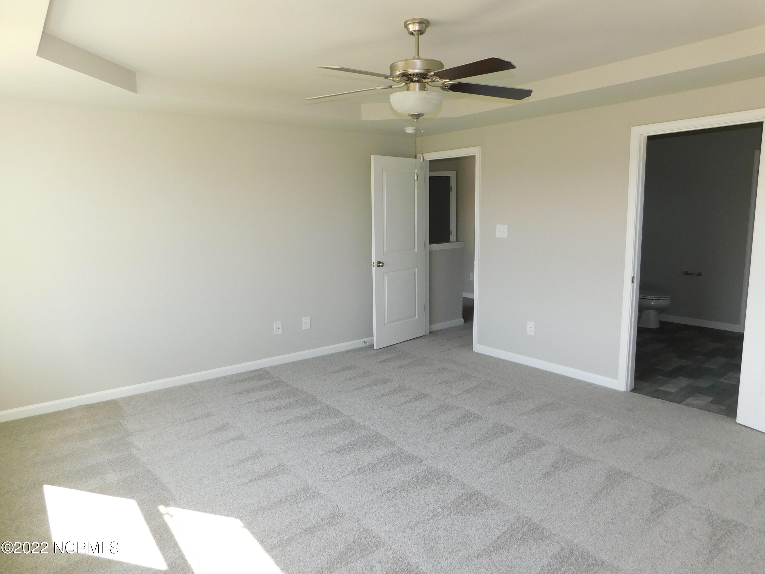 4125 Nahunta Road Pikeville, NC 27863 - Photo 12 of 22 Owner's Suite
