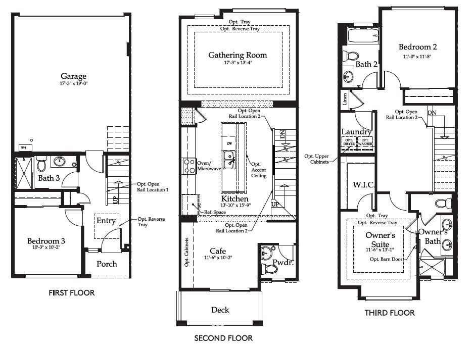 524 238th Place Southeast, Unit B Bothell, WA 98021 - Photo 2 of 21