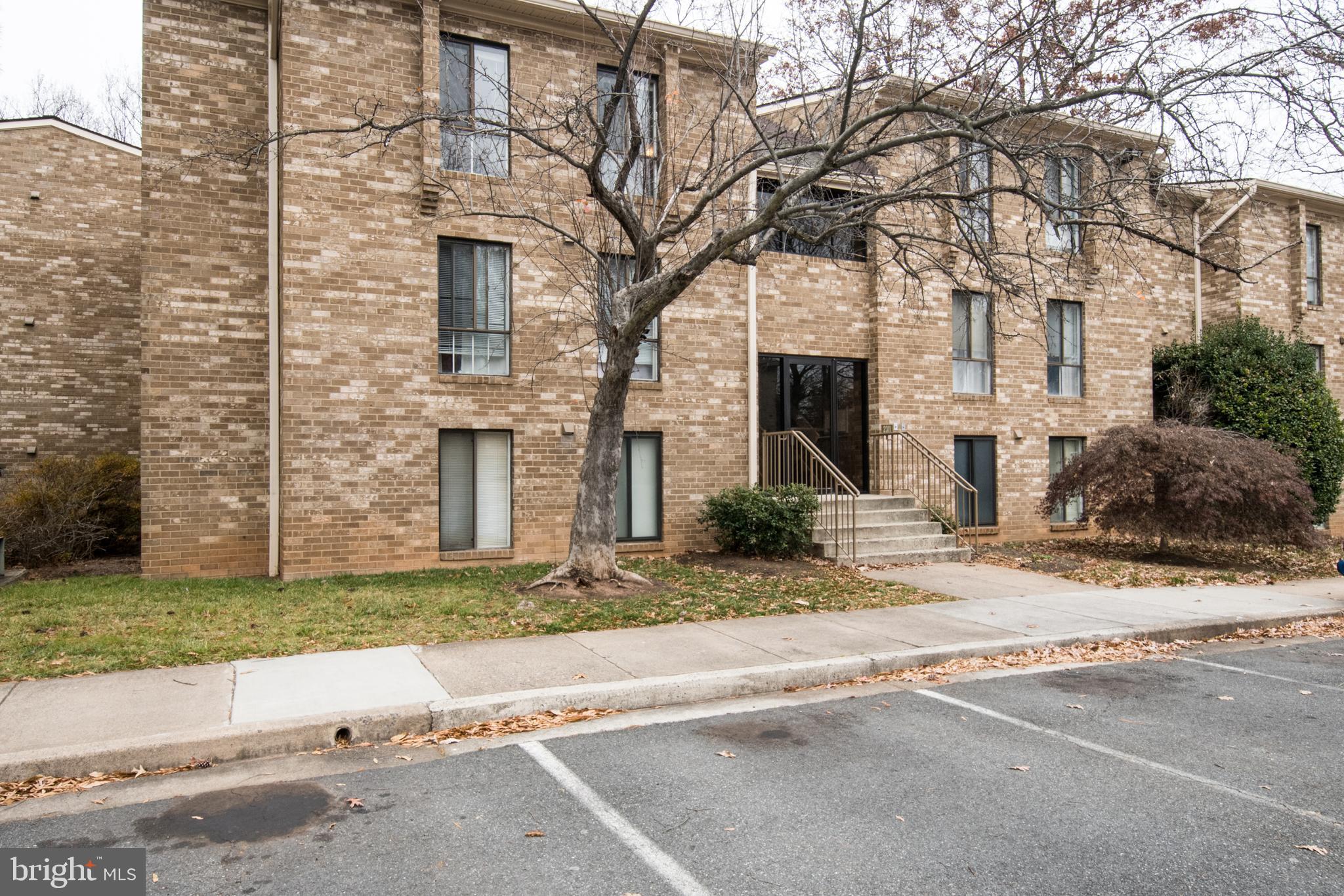 2311 Freetown Court, Unit 21C Reston, VA 20191 - Photo 1 of 41