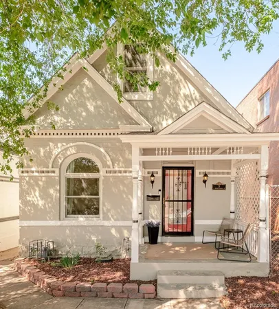 $888,000 | 9 South Pennsylvania Street, Denver, CO 80209