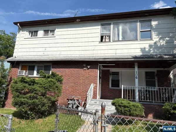 $619,900 | 106-108 Smith Street, Newark, NJ 07106