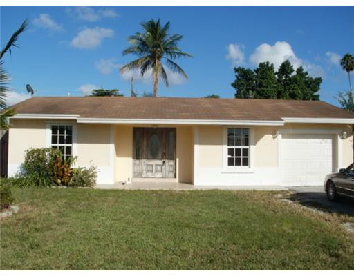 22176 Southwest 65th Terrace Boca Raton, FL 33428 - Photo 1 of 10 Exterior Front