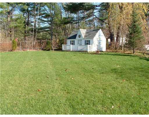 Yard/Garden. incredible yard and...