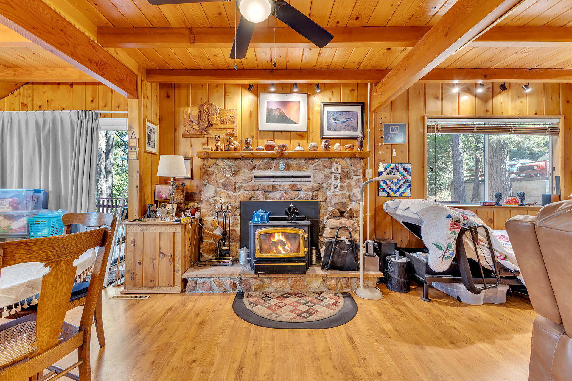 52680 Pine Ridge Road Idyllwild, CA 92549 - Photo 18 of 90 IMG_0190
