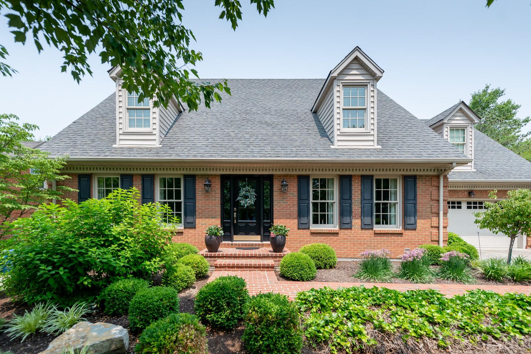 1083 Rockbridge Road Lexington, KY 40515 - Photo 5 of 78 Rockbridge-78