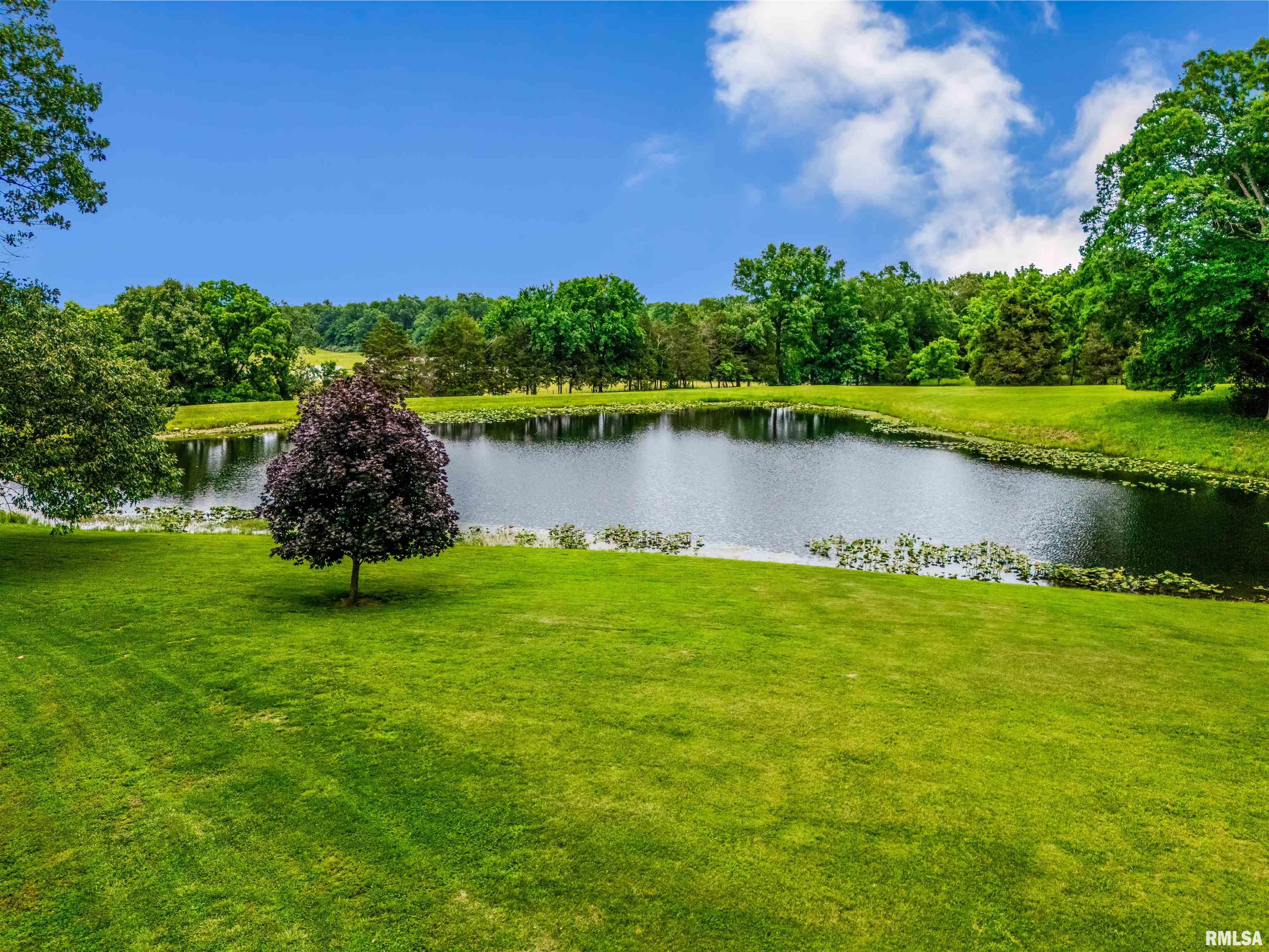 6772 Cherry Valley Road Marion, IL 62959 - Photo 20 of 30