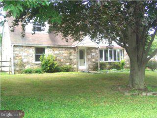 1208 Wakefield Road Flourtown, PA 19031 - Photo 1 of 4