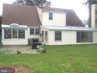 1208 Wakefield Road Flourtown, PA 19031 - Photo 2 of 4