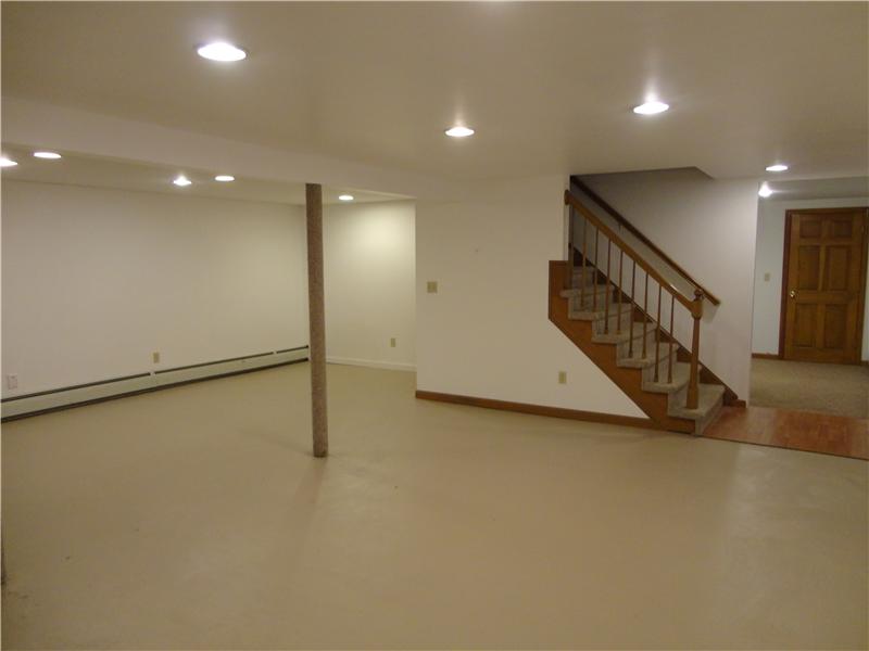 375 Yawgoo Valley Road Exeter, RI 02822 - Photo 19 of 23 Cellar or Basement.