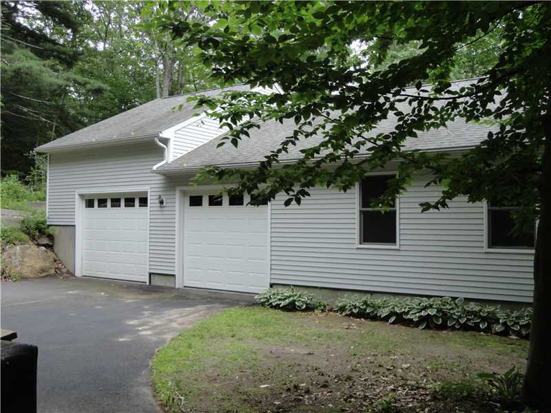 375 Yawgoo Valley Road Exeter, RI 02822 - Photo 5 of 23 Other. 30x52 GARAGE/BARN