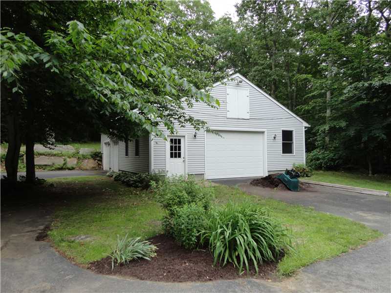 375 Yawgoo Valley Road Exeter, RI 02822 - Photo 6 of 23 Other. 30X52 GARAGE/BARN