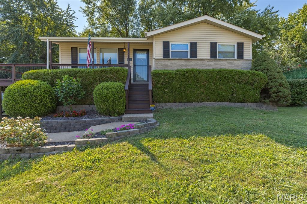 1998 Ridgeway Drive Arnold, MO 63010 - Photo 2 of 34 Gallery Image 2