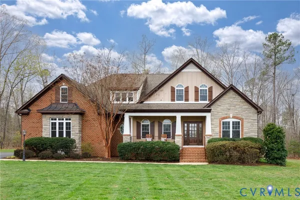 $989,000 | 9305 Climbing Jasmine Way, Ashland, VA 23005