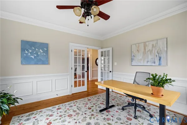 $989,000 | 9305 Climbing Jasmine Way, Ashland, VA 23005