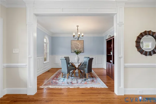 $989,000 | 9305 Climbing Jasmine Way, Ashland, VA 23005