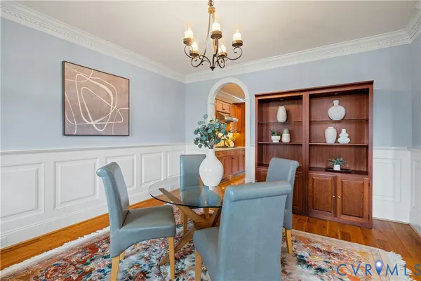 $989,000 | 9305 Climbing Jasmine Way, Ashland, VA 23005