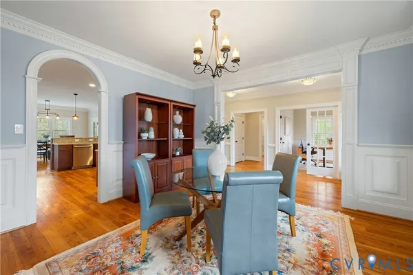 $989,000 | 9305 Climbing Jasmine Way, Ashland, VA 23005