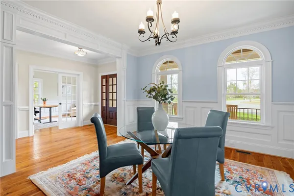 $989,000 | 9305 Climbing Jasmine Way, Ashland, VA 23005