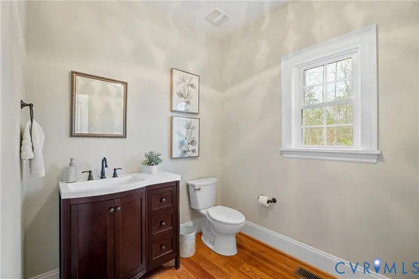 $989,000 | 9305 Climbing Jasmine Way, Ashland, VA 23005