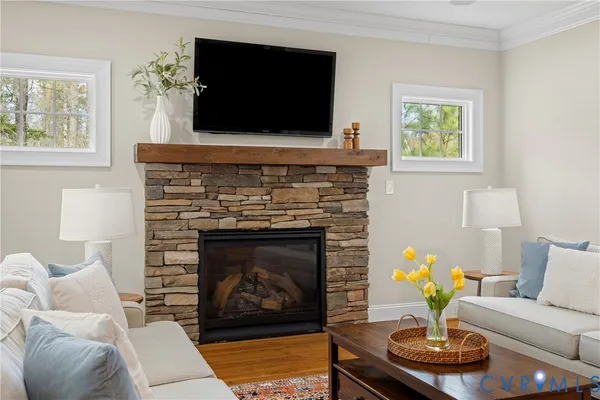 $989,000 | 9305 Climbing Jasmine Way, Ashland, VA 23005